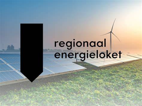 Logo: Regionaal Energieloket