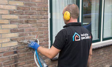 Testimonia: Klantbeoordelingen isolatiespecialist.nl Bladel