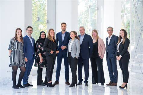 Teamfoto Nova Clima en adviesaanbod