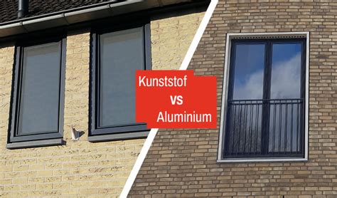 Vergelijking kunststof vs. hout dakramen: voor- en nadelen
