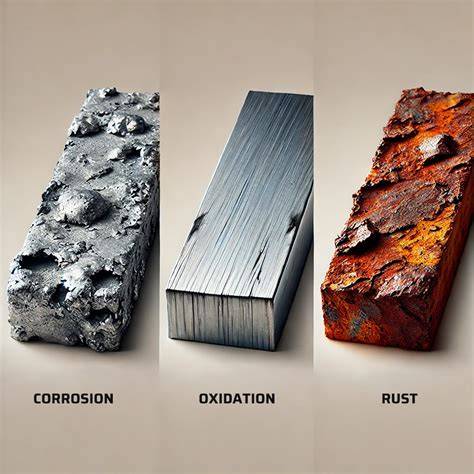 Diagram: Brandimpact op asbestmaterialen en oxidatie