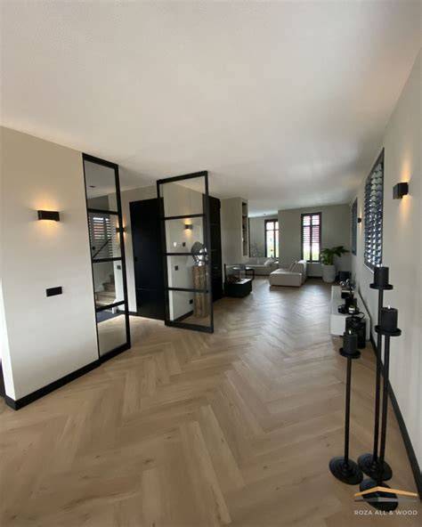 Voorbeeldprojecten: renovatie en full service interieurs