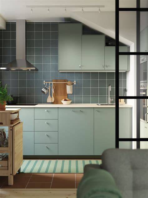 Voorbeelden van IKEA badkameroplossingen