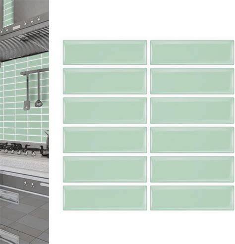 Groene 3D tegelstickers infographic: toepassingen en ruimtebeelden