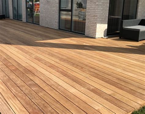 Grafiek: Overzicht ondervloertypes voor houten ondergrond