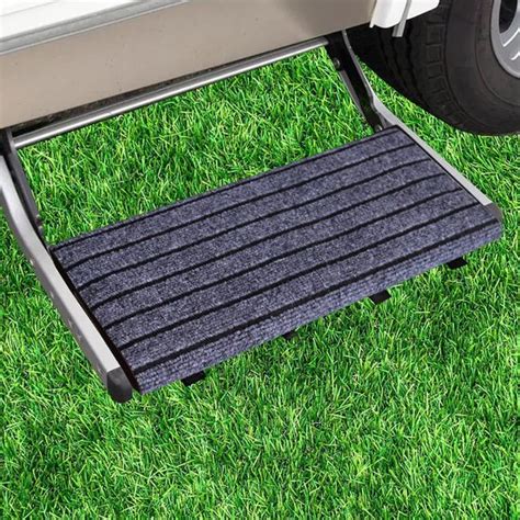 Rubber antislipprofiel op trede