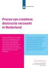 Illustratie: Proces van crematie vs. destructie