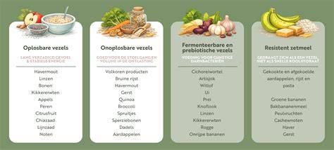 Overzicht natuurlijke vezels voor vloeren