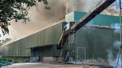 Brand- en duurzaamheidstests biocomposietvloeren