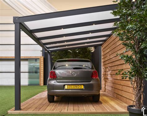 Infographic: Kenmerken aluminium carport en overkappingen