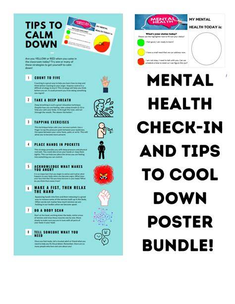 Hubo tips poster