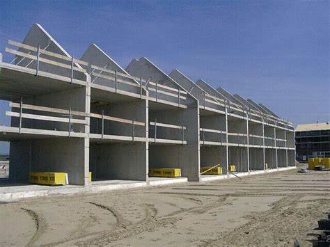 Schema warmtebeheersing bij warme gietbouw