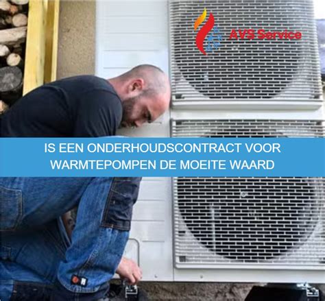Infographic: onderhoudscontract vs. eenmalig onderhoud
