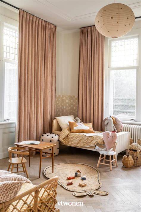 Totaaloverzicht: stylingtips kinderkamer