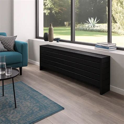 Infographic: Stappenplan ombouw radiator leidingen