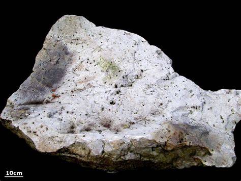 cementkwartsiet - Borger (Dr.) en cementkwartsiet - Noord-Denemarken