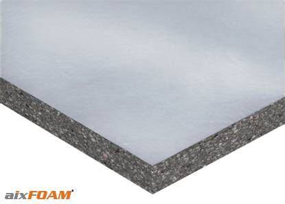 Foto: aixFOAM deurisolatiesets en installatie