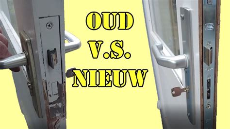 Infographic: Overzicht van meerpuntssluiting vs. traditioneel slot