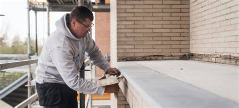 Inspectie- en inspectierapportages bij balkonrenovatie