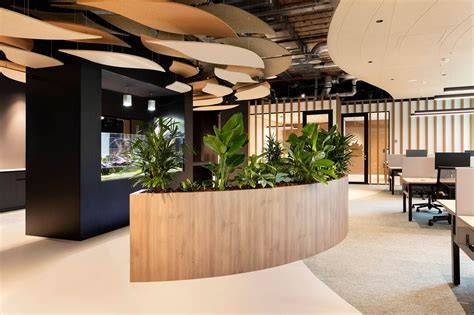 Plattegrond en 3D-visualisatie van The Crest en The Eye
