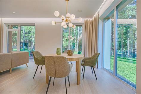 Voorbeelden van inspirerende totaalrenovaties van woningen