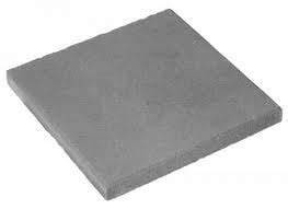 Betontegels 50x50x5 Grijs KOMO afbeelding