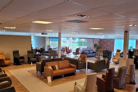 Showroom en klantbeoordelingen