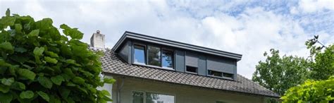 Vergelijking prefab vs traditionele dakkapel