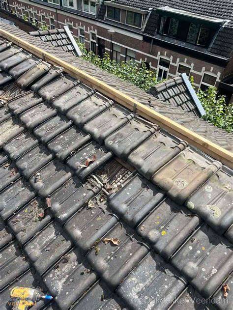 tagimg: seizoensplanning dakonderhoud Veendam