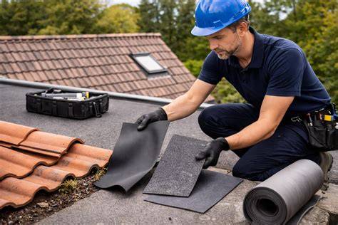 tagimg: materialen voor dakbedekking keramische pannen, EPDM, bitumen