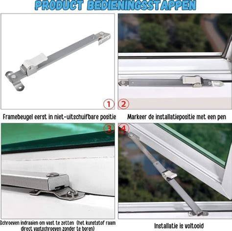 Infographic over door- en raambeveiliging met RC-klasse en SKG-certificaten