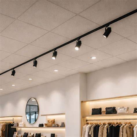 Infographic: Over LED plafondverlichting en IP-classificaties