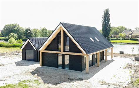 Infographic: Voor- en nadelen prefab schuurwoning