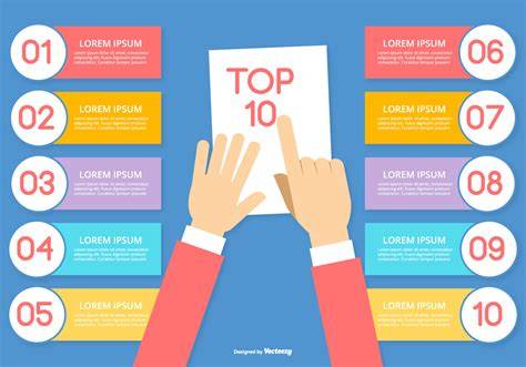 Infographic: Top 10 schuurmachines overzicht