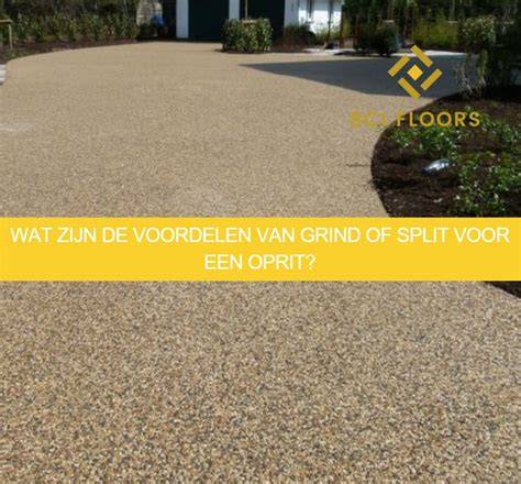 Infographic: Duurzaamheidsopties voor grind en breakzand in kunstgrasprojecten