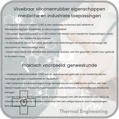 Infographic: Eigenschappen en toepassingen van ArmaFlex