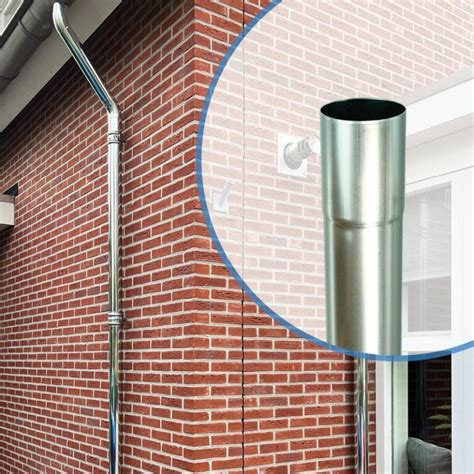 Reparatie- en onderhoudsgids voor zinken regenpijpen