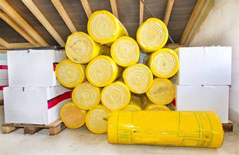 Overzicht: nestelige opties voor kruipruimte-isolatie