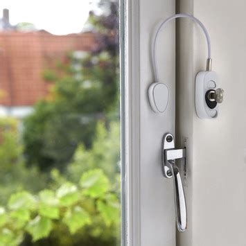 SecuMax Raambegrenzer Flex afbeelding