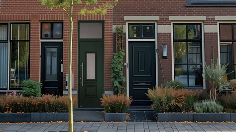 Vergelijkingstabel: Hout vs. Kunststof voor landelijke voordeuren (isolatie, onderhoud, uitstraling, kosten)