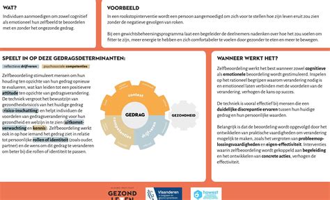 Schema: Voorbeelden van legpatronen en hun visuele impact