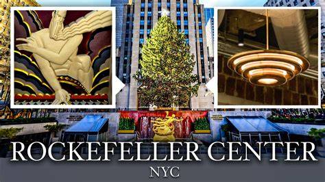 rockefeller-dakvoorbeeld