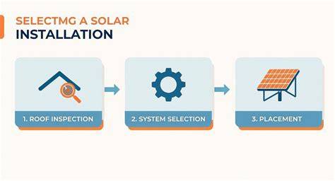 Infographic: Plat dak installatieoverzicht
