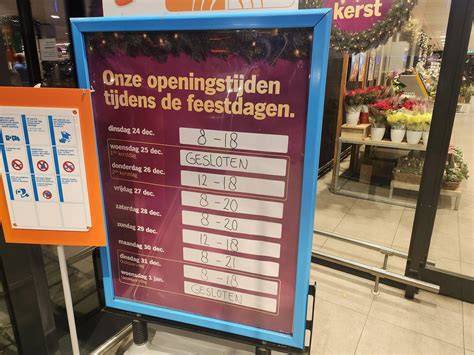Kaart met Sanisale-vestigingen en openingstijden