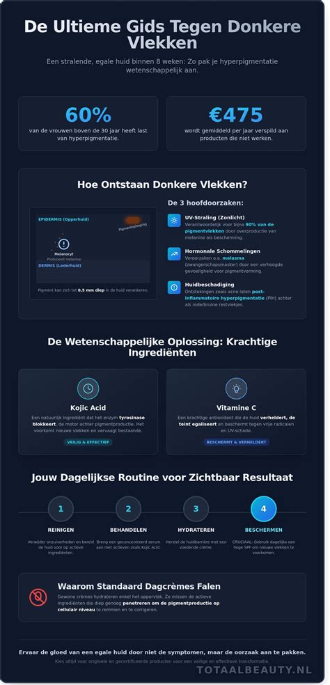 Infographic: Overzicht vlekken per tegelsoort en passende reiniging