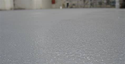 Foto: Rubber vloer met antislip coating