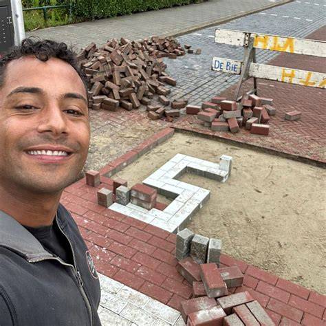 Prijsstructuur en offertevergelijking voor bestrating