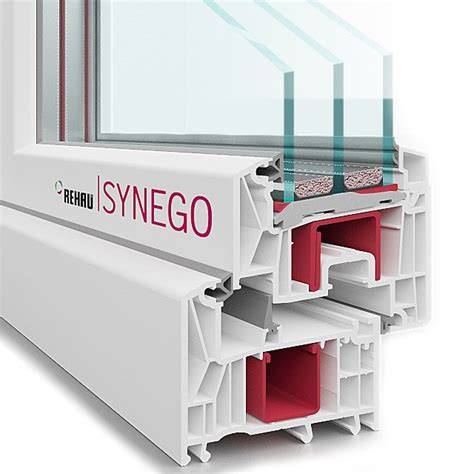 Infographic: SYNEGO vs. GENEO isolatiewaarden