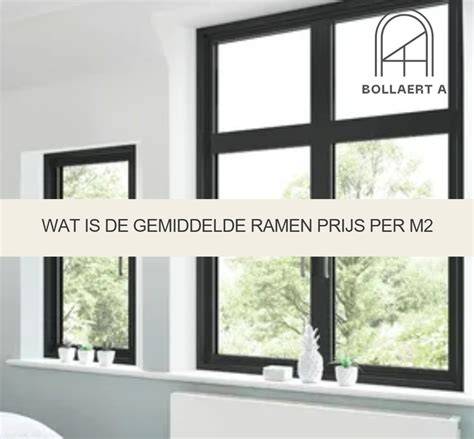 Schema: prijs per m2 per materiaaltype