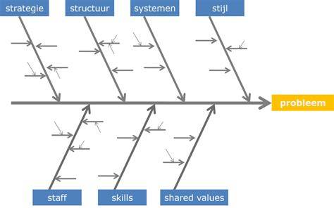 Diagram: visgraat patronen en maatwerkopties
